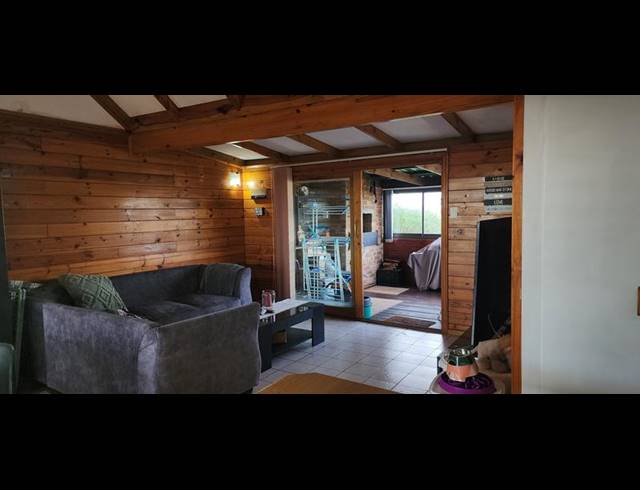 3 BEDROOM HOUSE FOR SALE IN KLEINBAAI